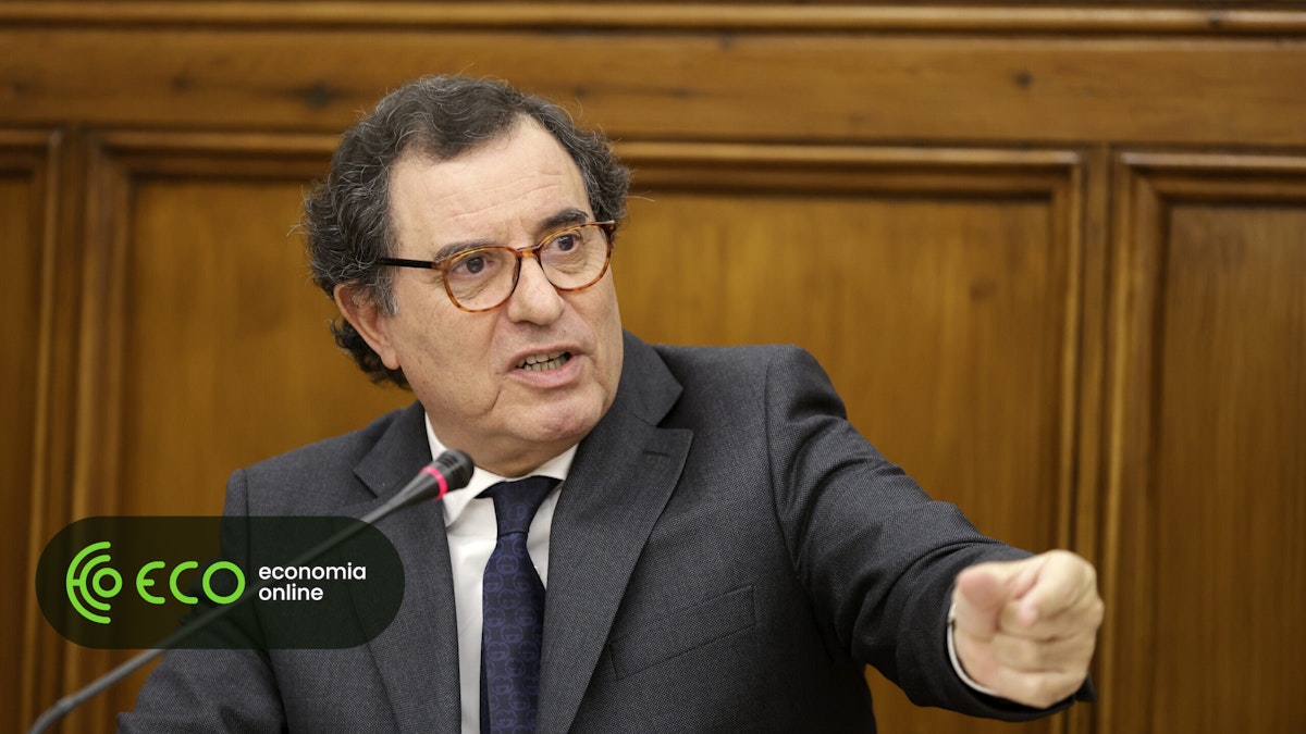 Castro Almeida garante que PTRR será construído “de baixo para cima” e admite défice
