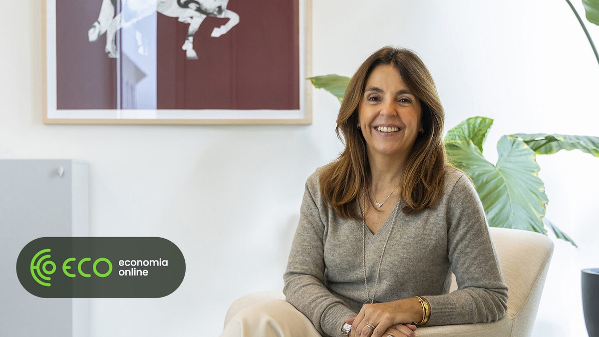 “A educação é um dos setores do momento para investidores estrangeiros”