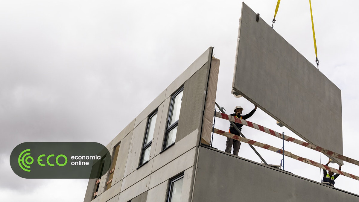 Municípios da área de Lisboa entregaram um terço da habitação prevista no PRR