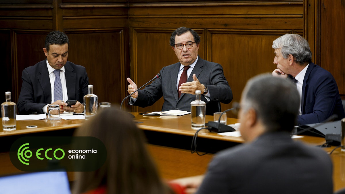 “Há obras do PRR que vão ficar em causa por causa destes temporais”, admite Castro Almeida