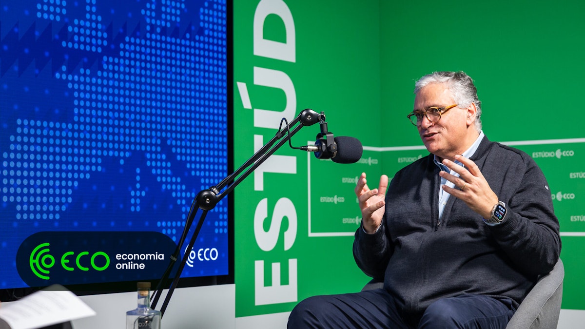 “A Política de Coesão não é uma política de caridade”