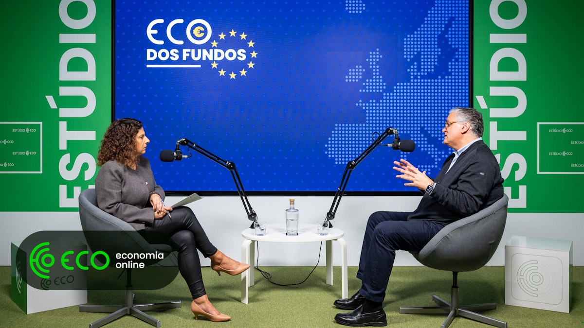 “Não é uma consequência inevitável que as regiões sejam prejudicadas com a aposta na defesa”