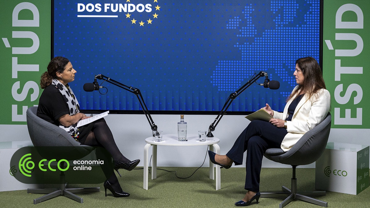 “É prematuro falarmos em nova reprogramação no Portugal 2030”
