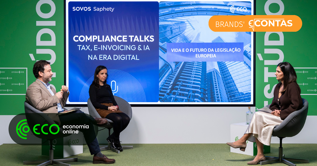 Compliance Talks: O ViDA e o futuro da legislação europeia