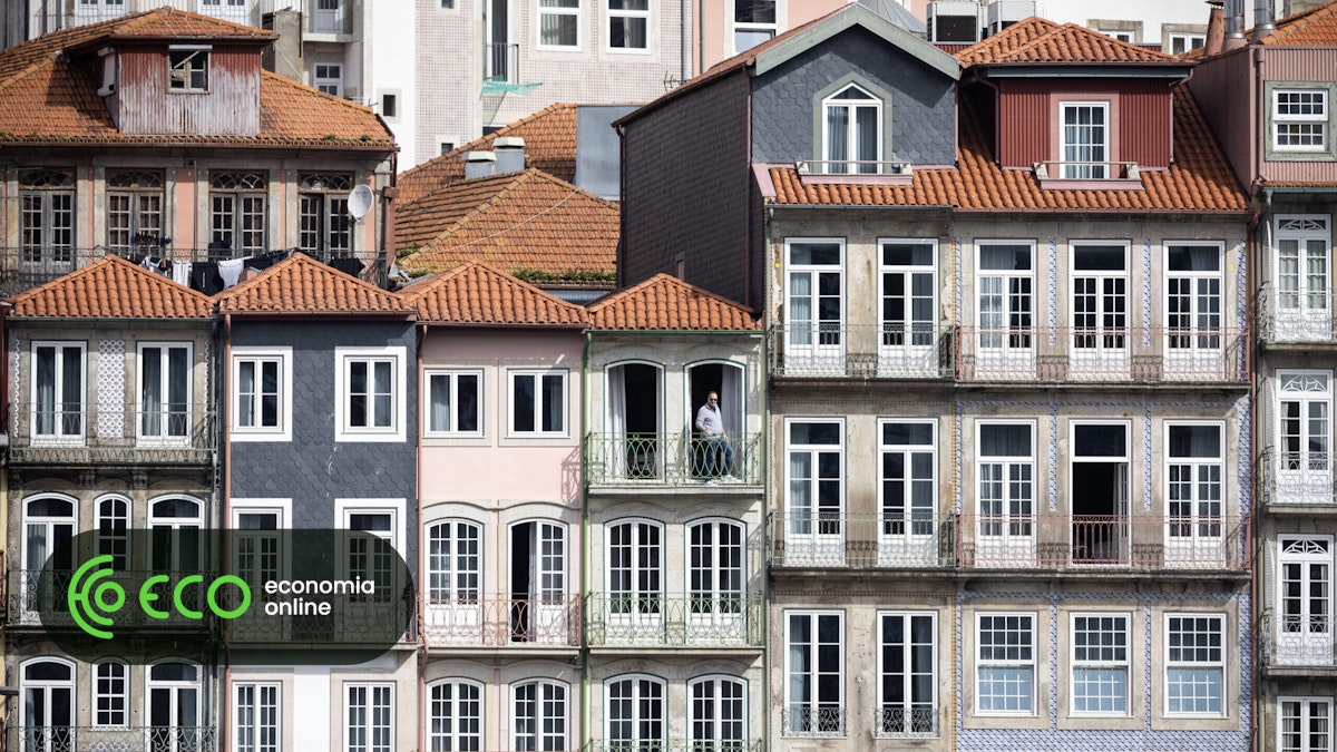 Solução para habitação acessível poderá envolver privados