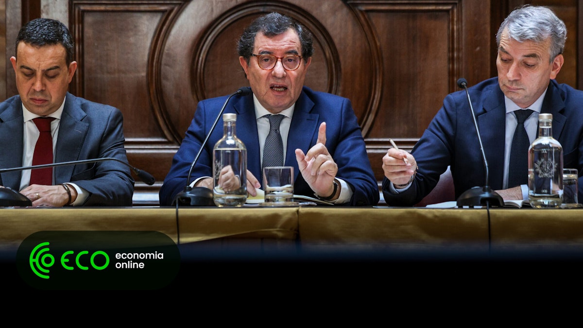 PS pede audição do ministro da Economia sobre mudanças nas lideranças da AICEP e IAPMEI