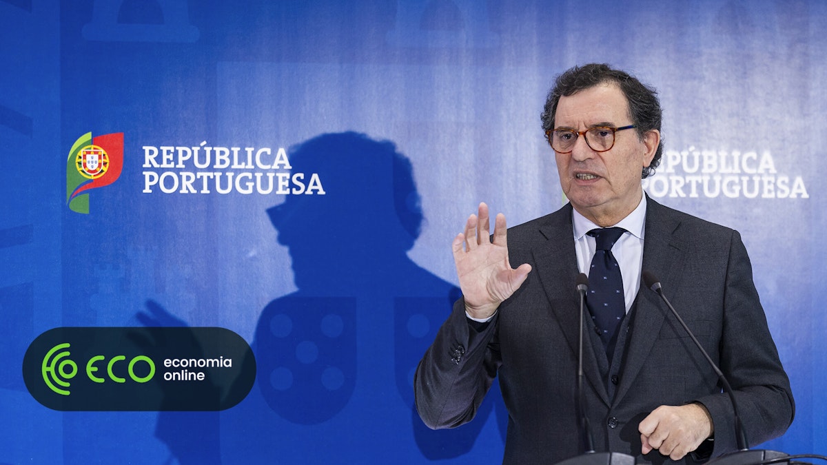 Reprogramações do PRR custaram 456 milhões ao Estado, calcula UTAO