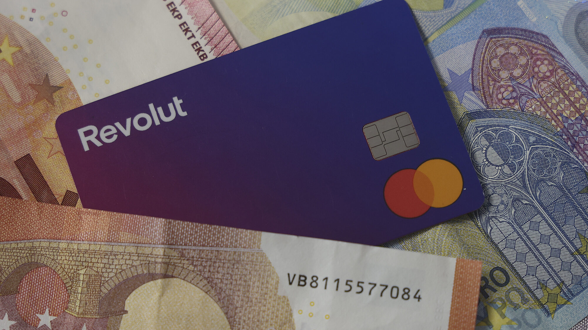 Revolut com problemas nas transferências