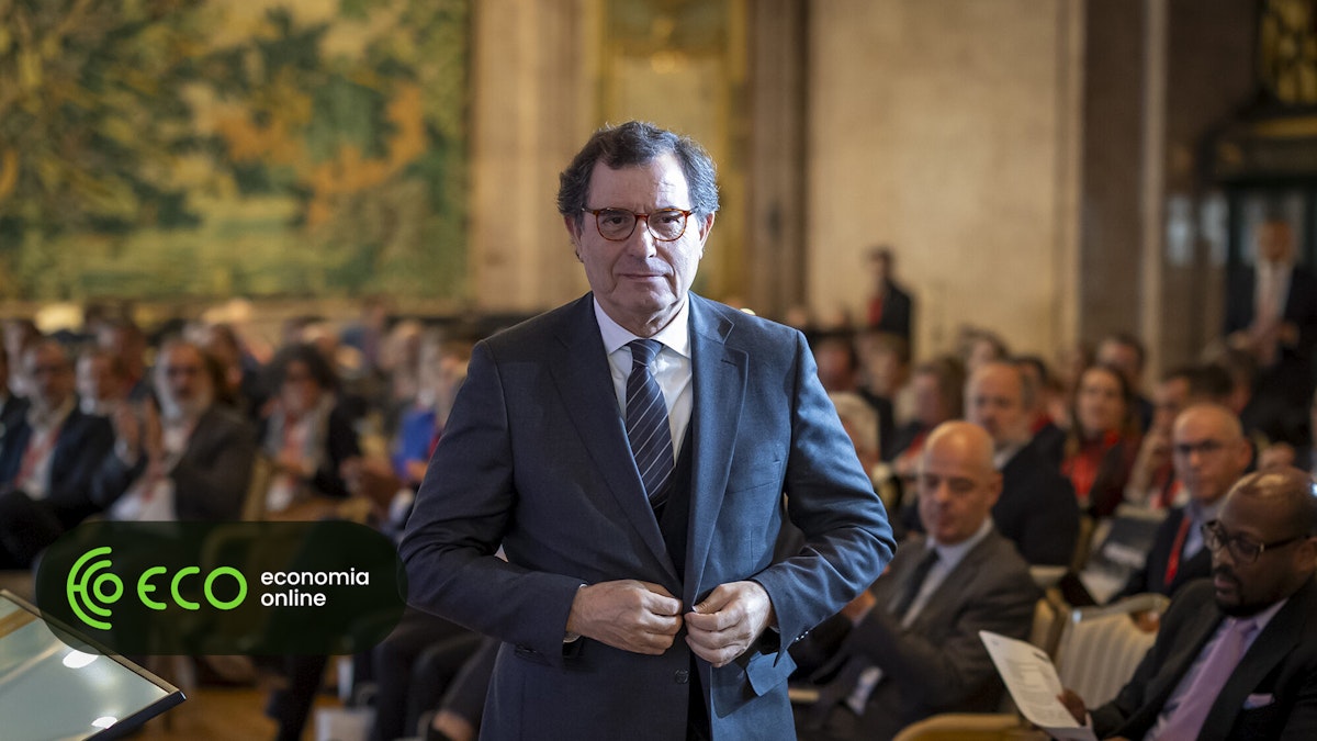 Portugal já submeteu a nova reprogramação do PRR por causa das tempestades