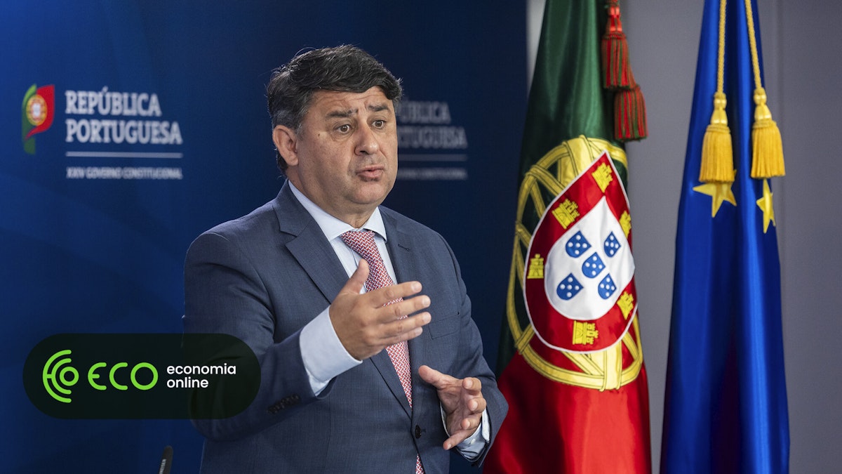 Há 33% de investimentos do PRR em estado “crítico e preocupante”