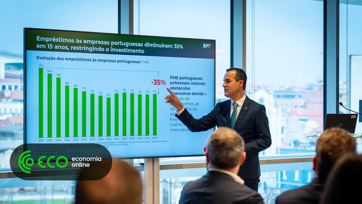 Linha de crédito de 600 milhões para custos de energia vai ter spread máximo de 1,5%