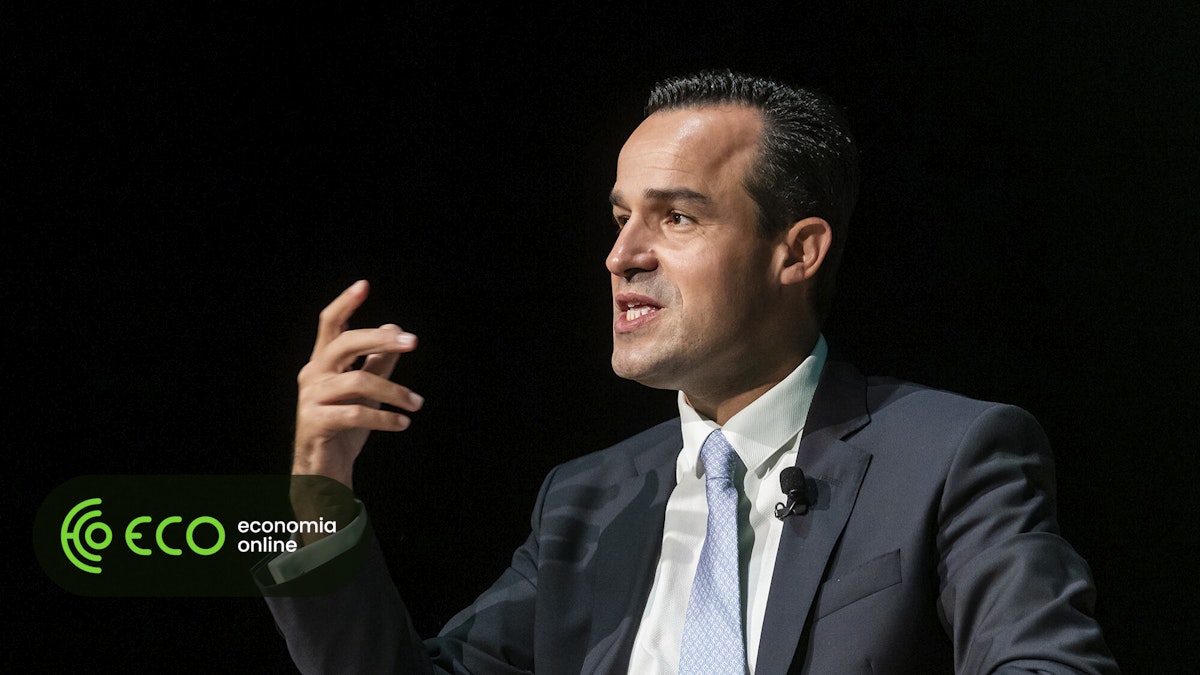 Linha de crédito do Banco de Fomento para indústria e defesa engorda para 1,5 mil milhões