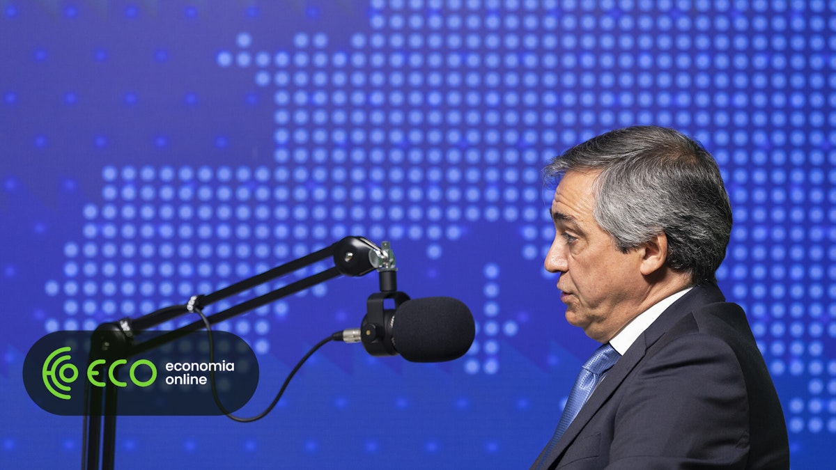 “Esperamos submeter o nono pedido de pagamento em maio”