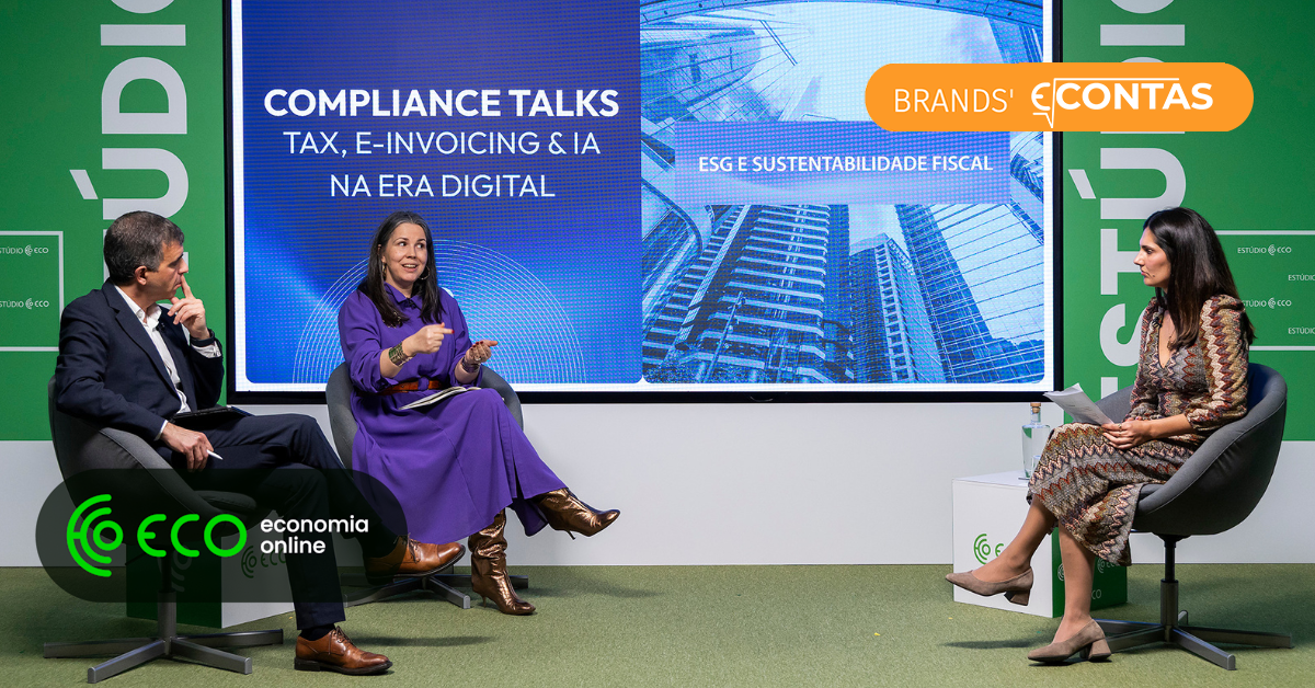 Compliance Talks: ESG e a sustentabilidade fiscal