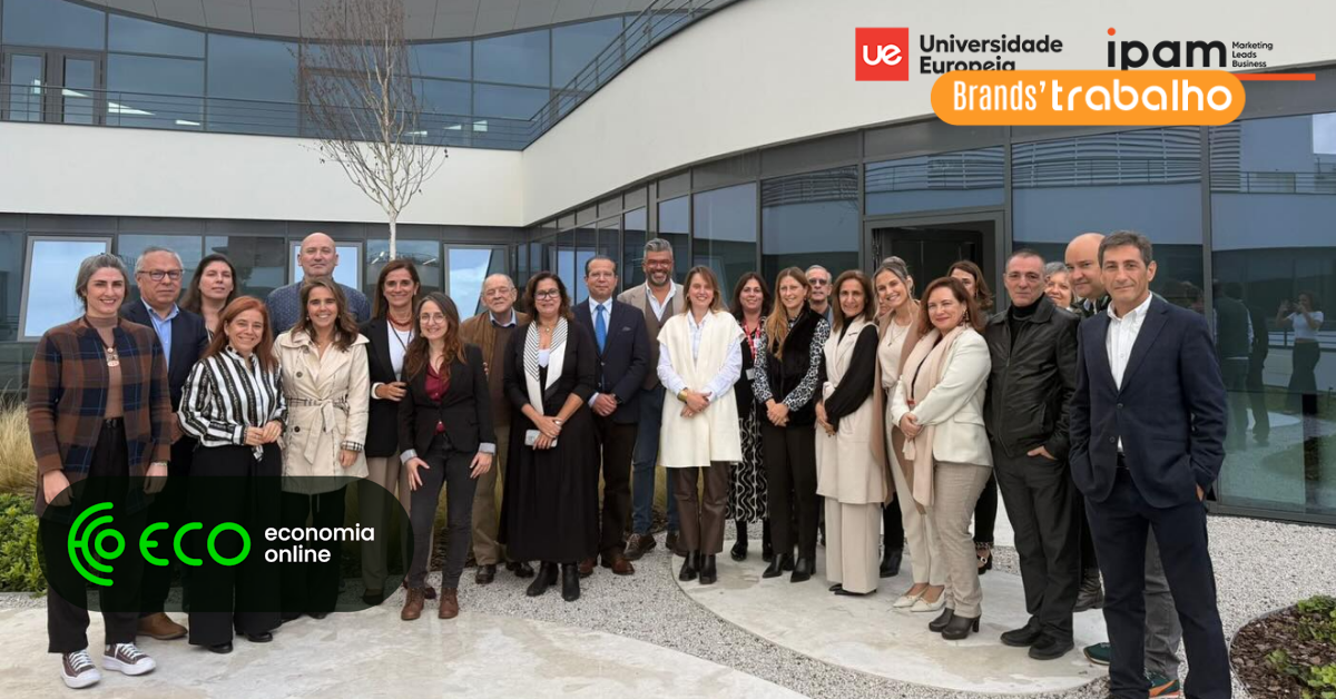 Servier, Universidade Europeia e Locarent, entre outras, promovem a Cultura Organizacional