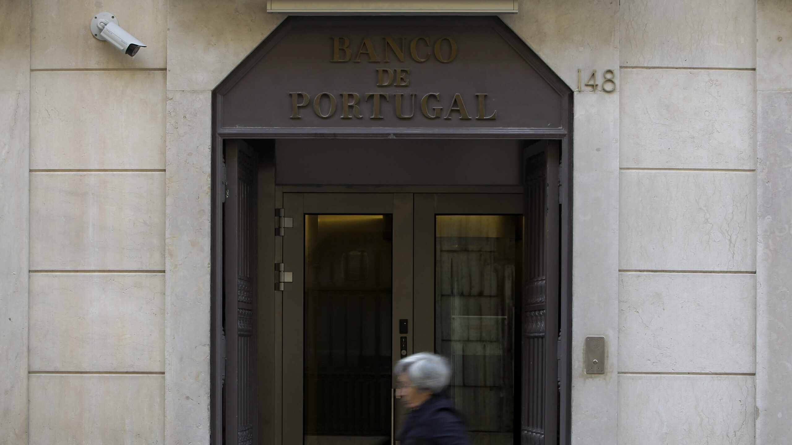 Bancos centrais com dificuldades para renovar ou mudar sedes