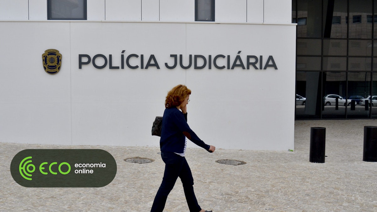 Estado lesado em 3,2 milhões por fraude na obtenção de fundos europeus