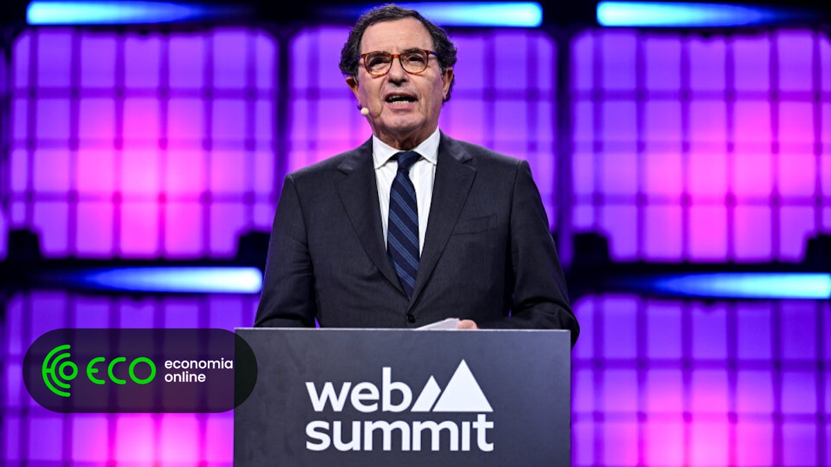 Reembolsos dos fundos europeus usados outra vez para pagar Web Summit. Fatura encolhe