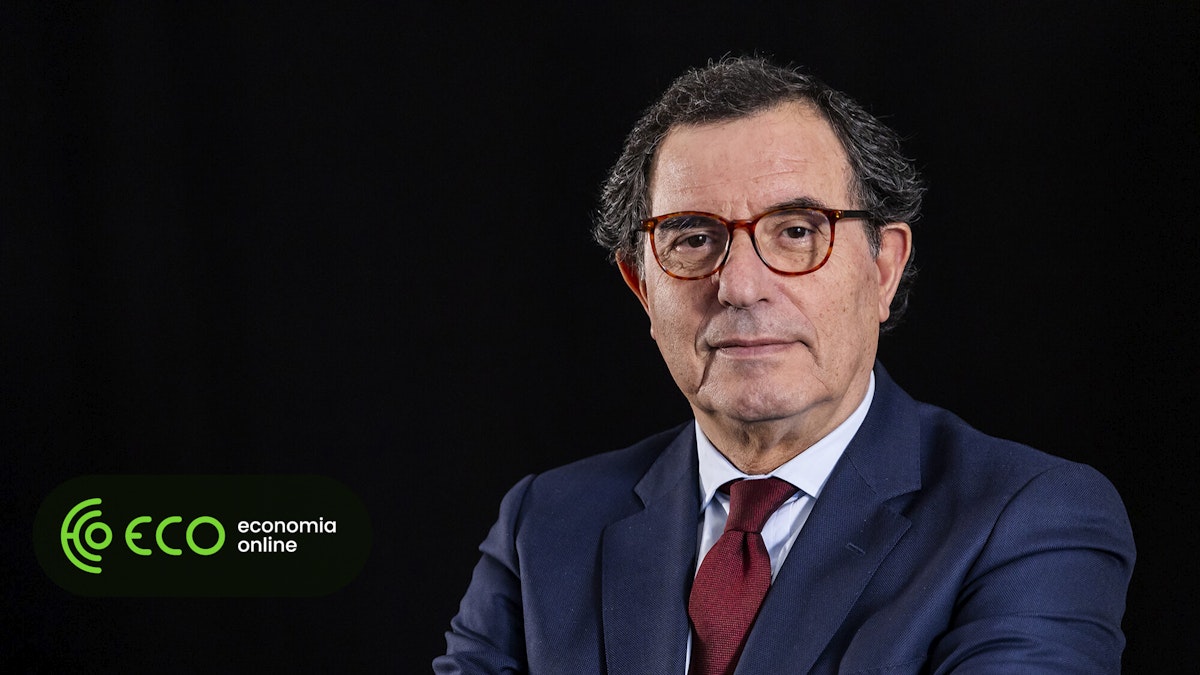 “País tem de se preparar para viver com menos fundos”, alerta Castro Almeida