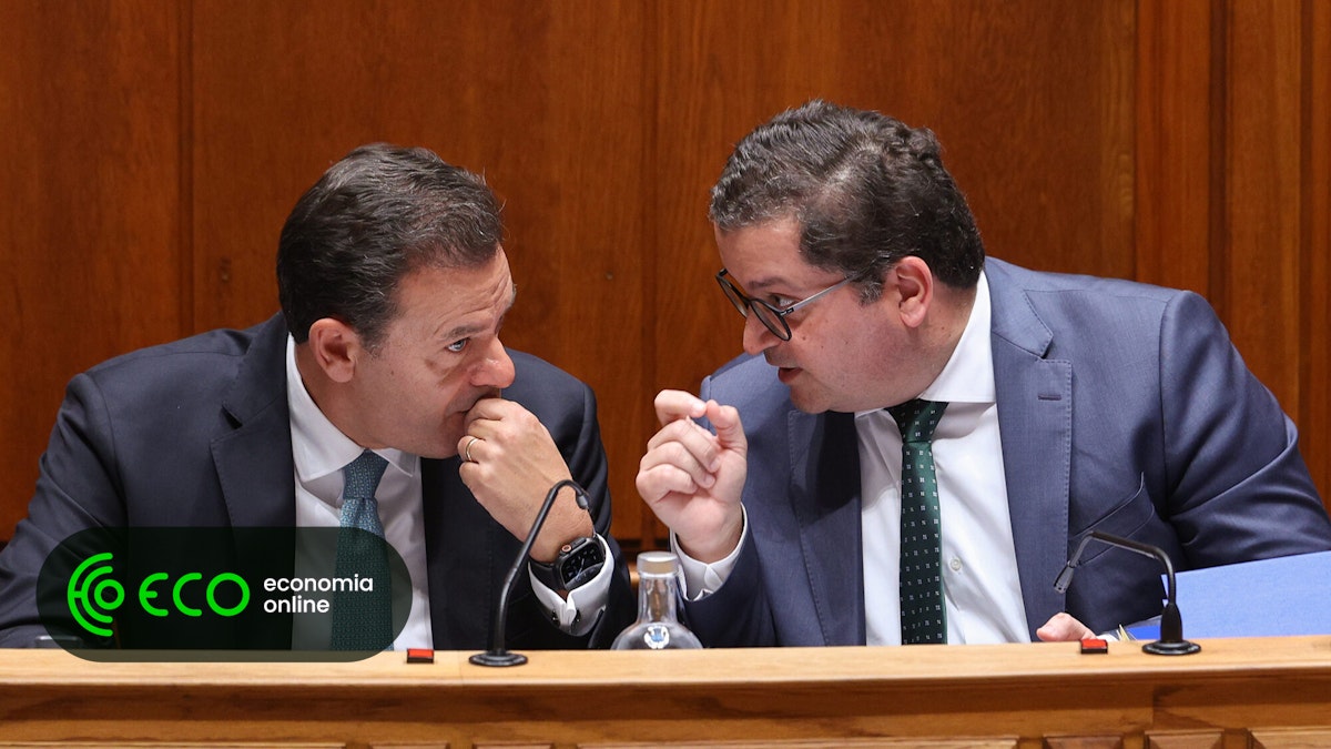 Investimento alavanca crescimento este ano, mas sofre das maiores desacelerações da UE em 2027