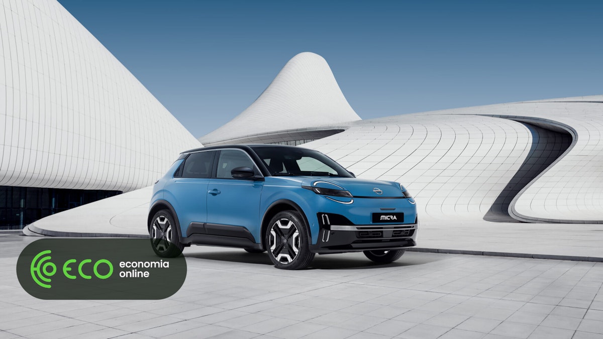 Nissan Micra: O ícone japonês voltou à boleia de um Renault