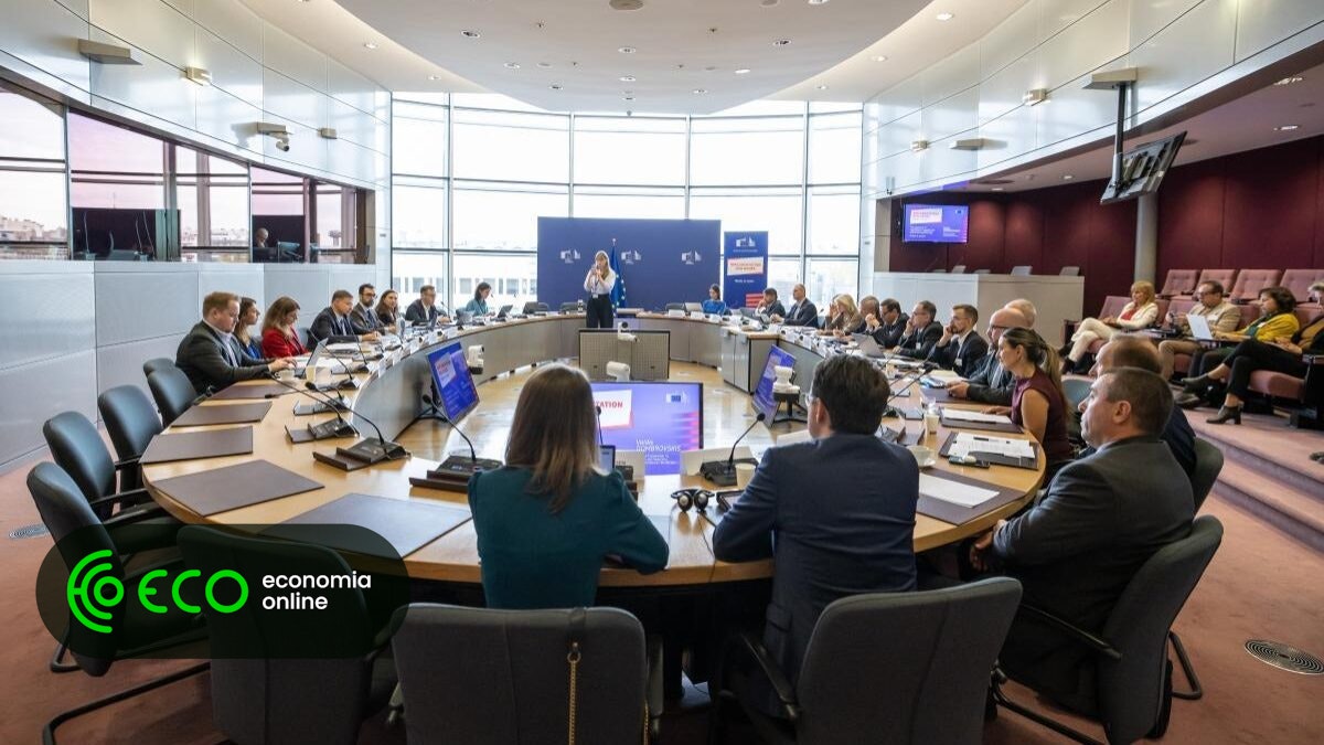 Bazuca europeia já perdeu mais de 10% do poder de fogo