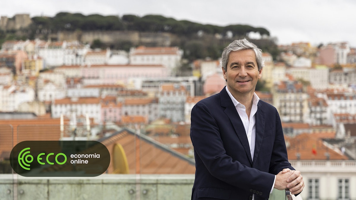 “A tecnologia avança sempre mais rapidamente do que a legislação”