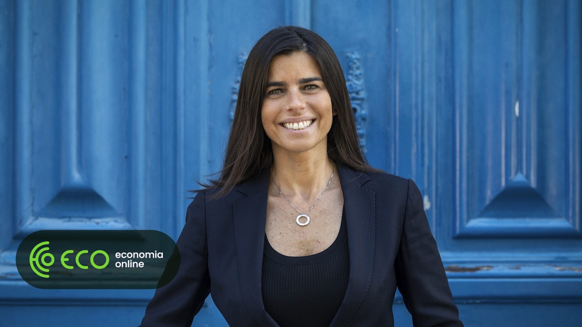 Sandra Alvarez vai ser a nova diretora executiva da APAP