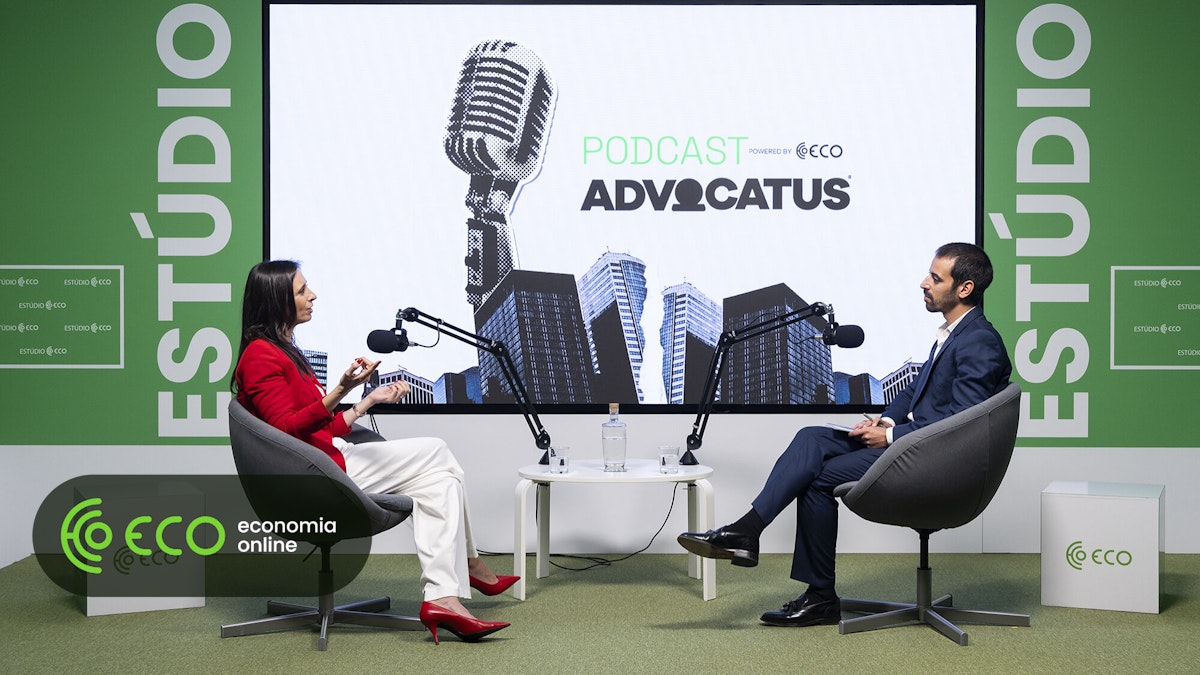 “O advogado in house tem de ser tecnicamente pragmático”. Ouça o Podcast Advocatus