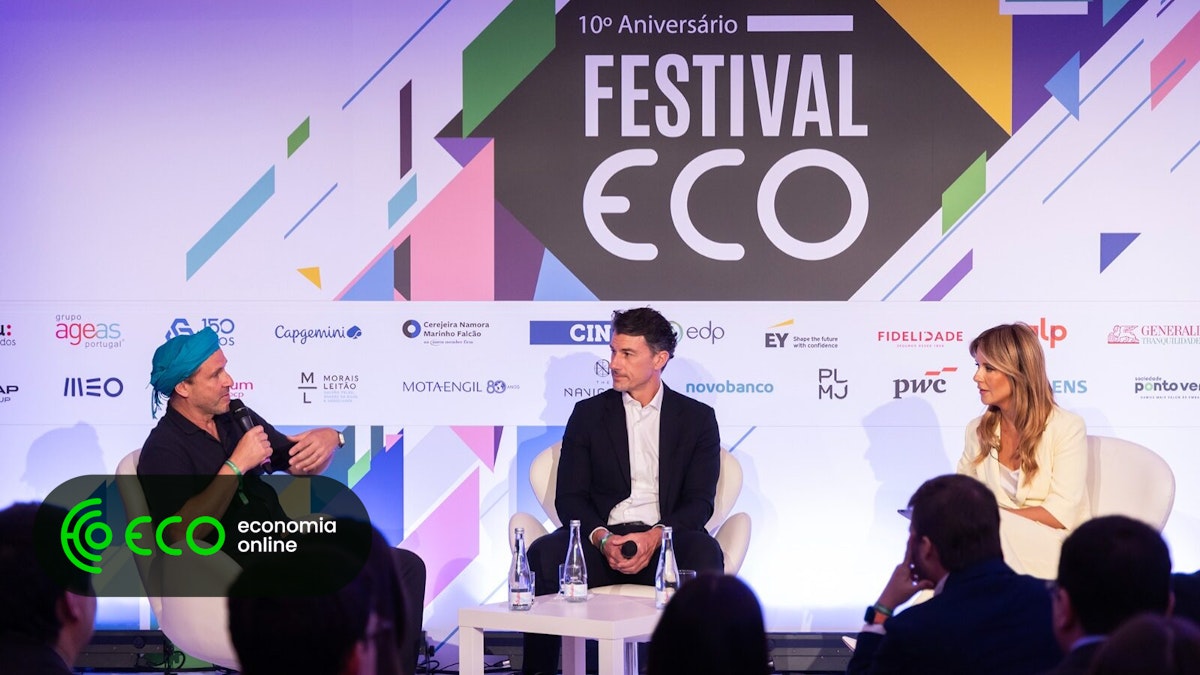 Marcelo Nico x Chakall: Portugal é um país de talentos que não sabe vender-se