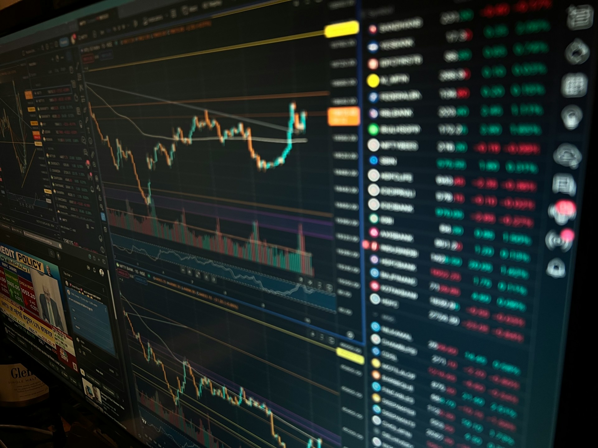 O dia em direto nos mercados e na economia – 18 de agosto