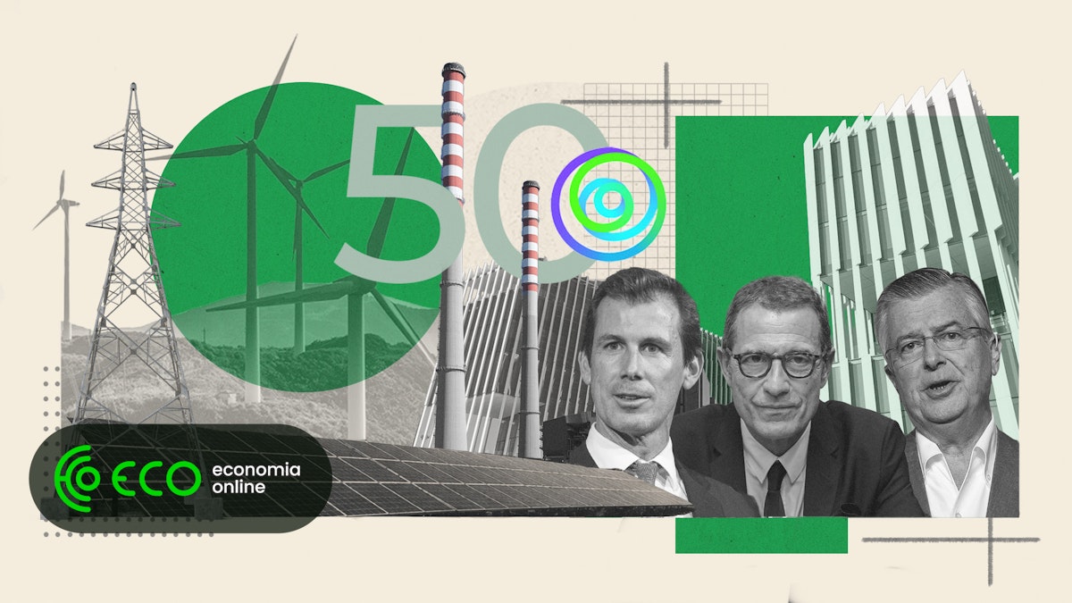 Do ‘país às escuras’ ao mundo iluminado. EDP conta 50 anos, uma privatização e muita internacionalização