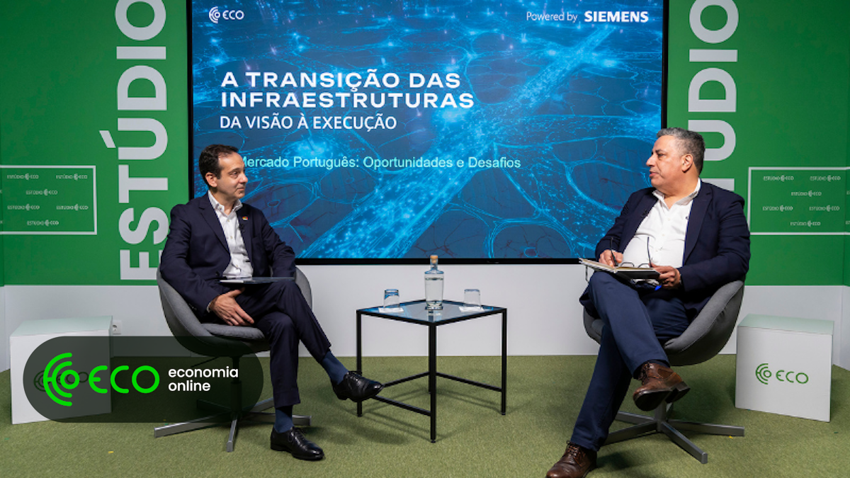 Portugal está bem na transição energética, mas falta mão de obra