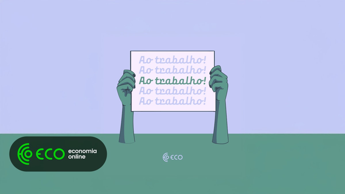 Reforma laboral chumbou. E agora? Ouça o podcast “Ao trabalho!”