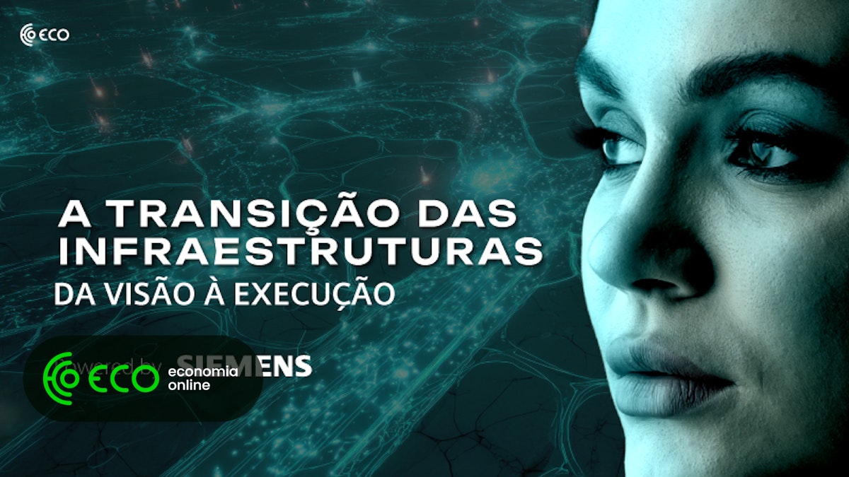 Da visão à execução: como acelerar a transformação das infraestruturas