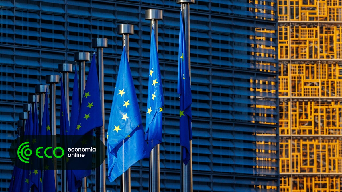 Portugal ganha 1,64 mil milhões com nova proposta para o orçamento da UE