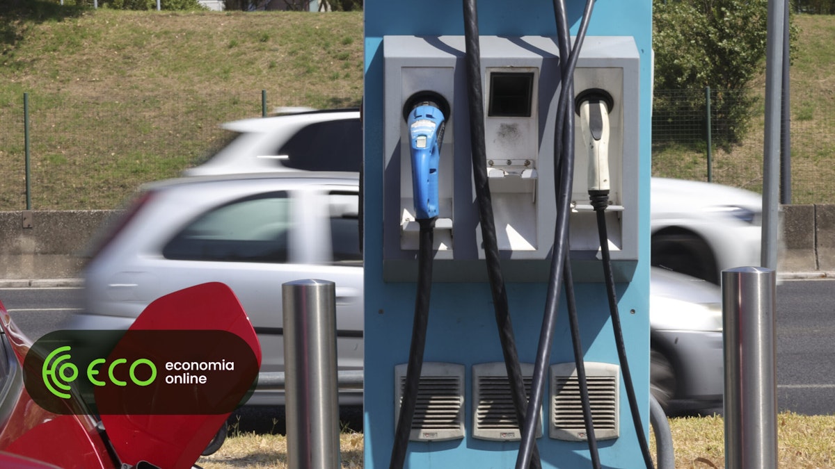 Governo prolonga transição da mobilidade elétrica até final de 2027