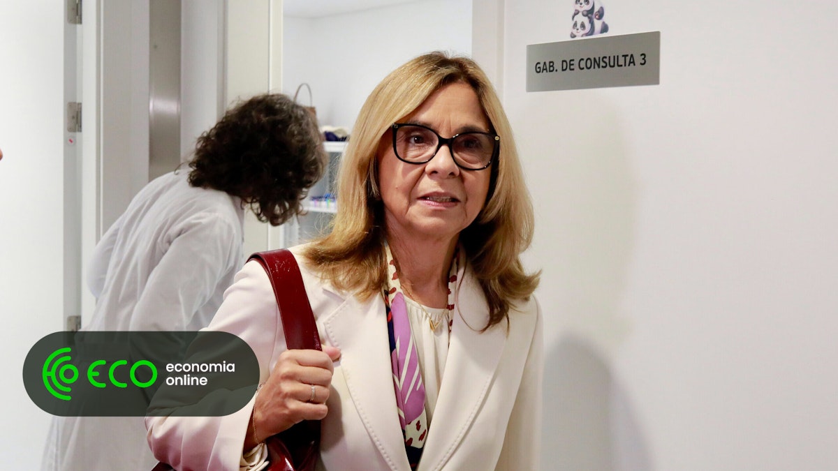Ministra admite que há investimentos na saúde que vão perder dinheiro do PRR