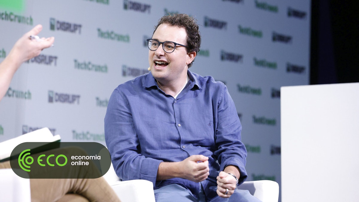 Anthropic apresenta pedido de entrada em bolsa ainda este ano