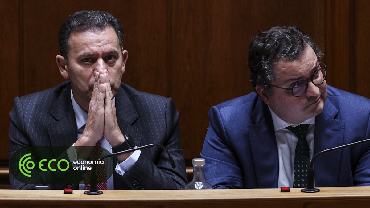 Sem fundos europeus contas públicas entravam no vermelho, alerta UTAO