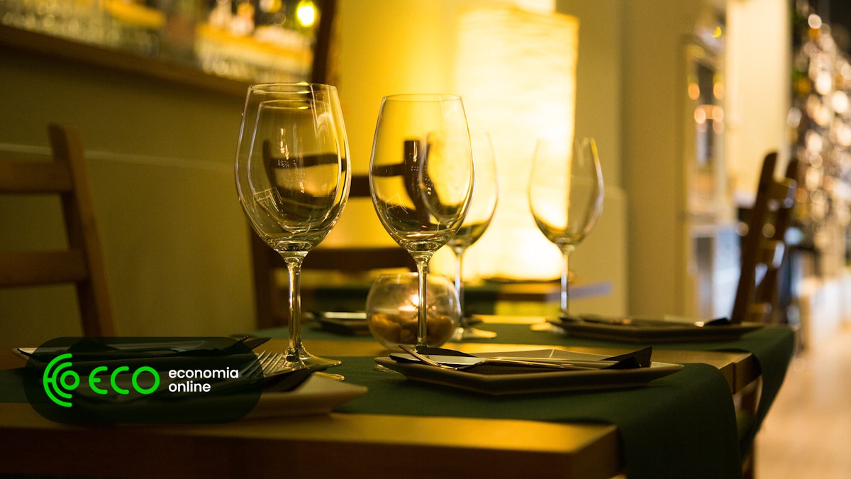 Apoio aos restaurantes afinal é para todo setor do turismo. São 15 milhões de euros