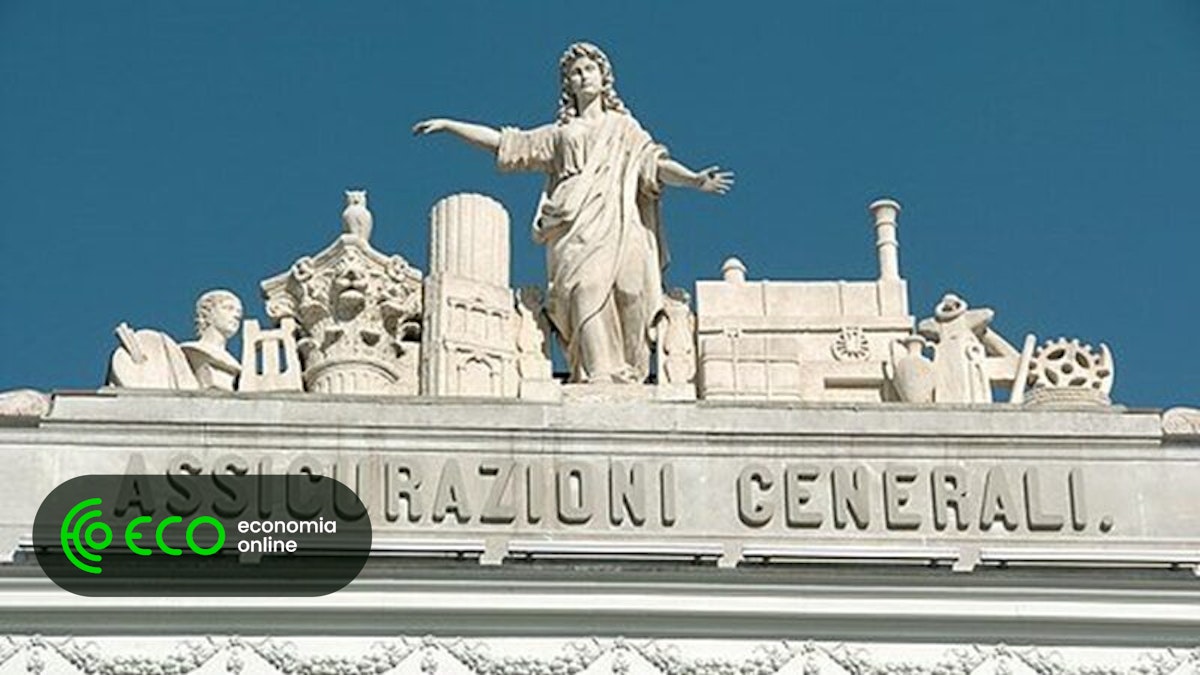 O que os bancos italianos querem é a Generali