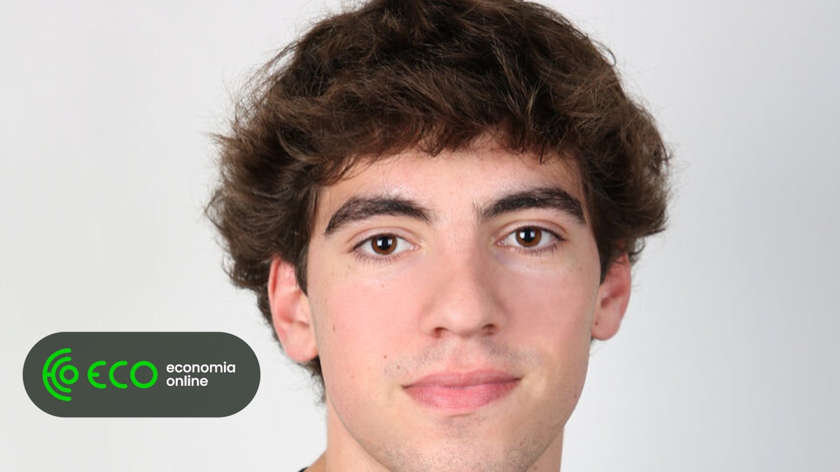 Jovem de Ovar liga gigantes do vestuário a fábricas portuguesas