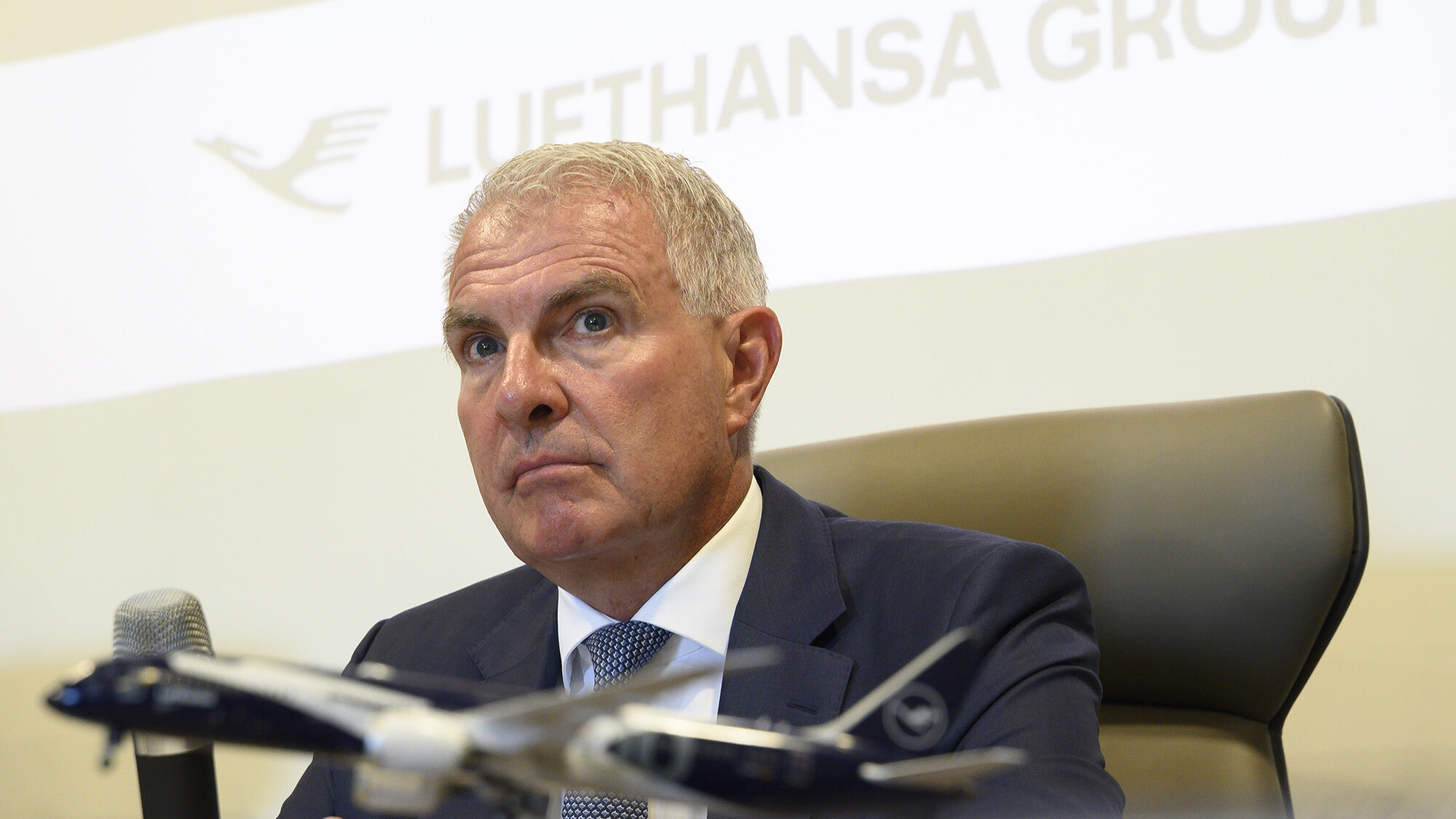 TAP levaria Lufthansa a liderar rotas para América do Sul