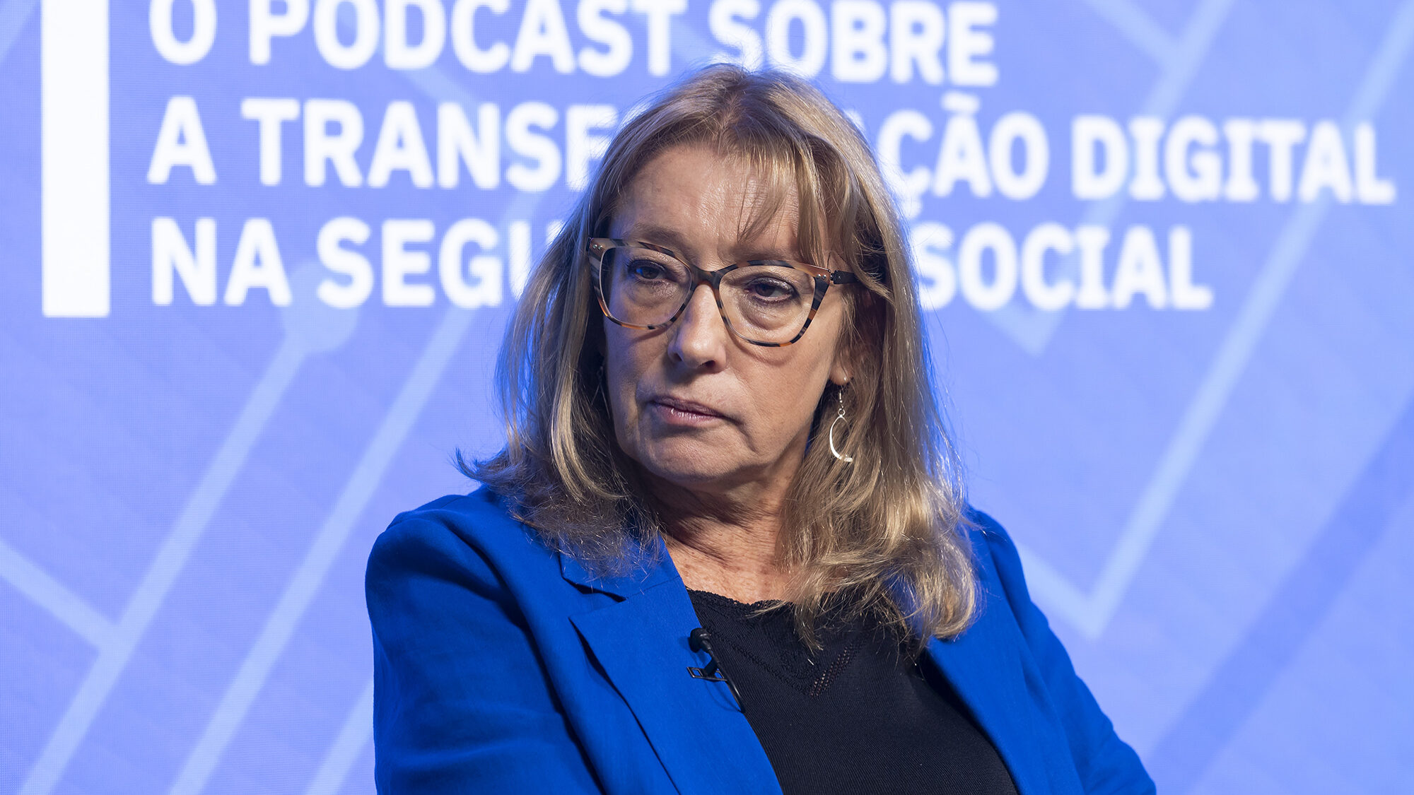 Governo descarta "reforma estrutural" da Segurança Social