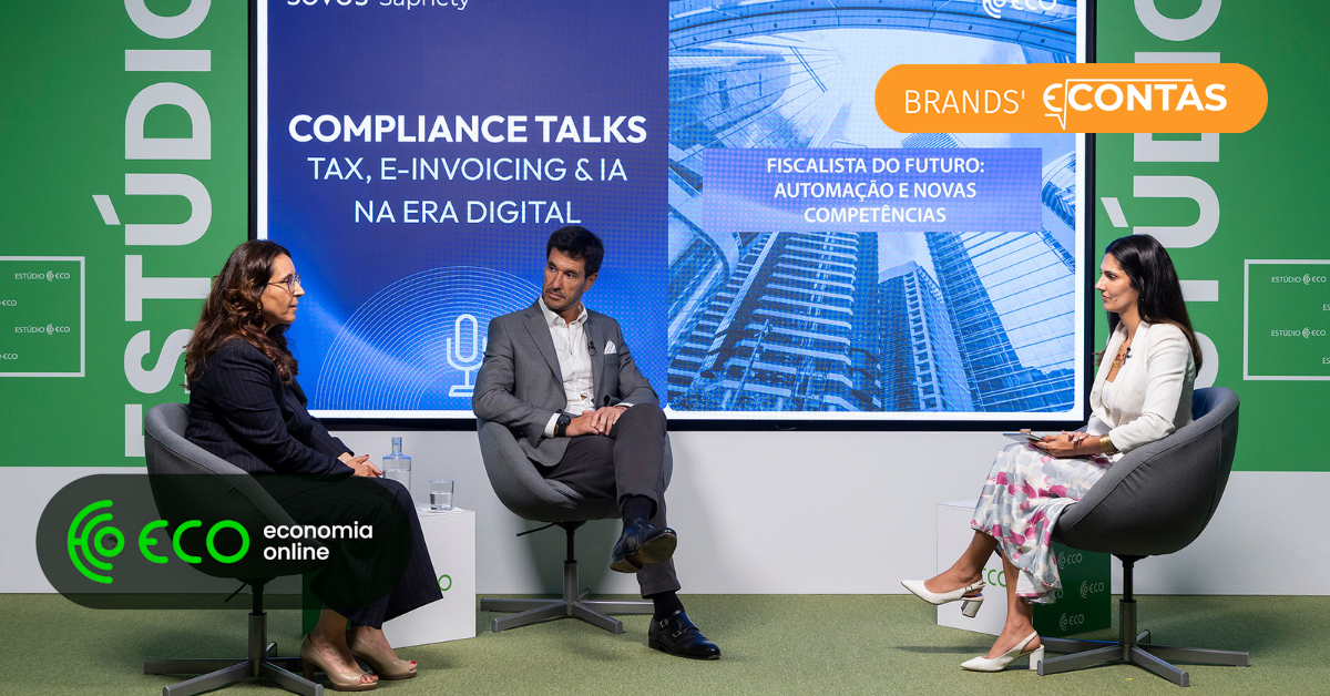 Compliance Talks: O Fiscalista do Futuro