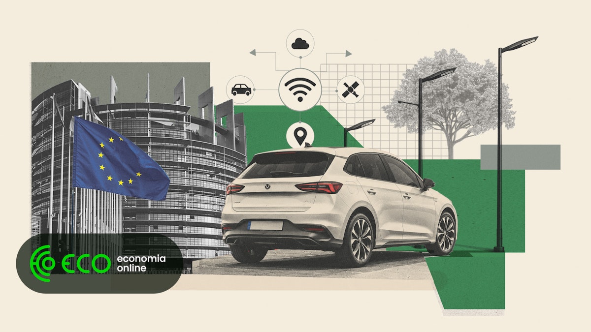 Consórcio do PRR pôs carros a falar com semáforos, a carregarem em postes da luz e a preverem a vida das baterias