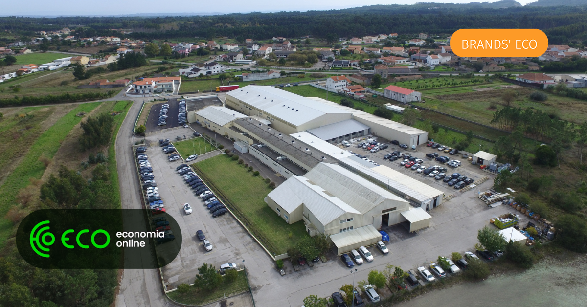 “A internacionalização não podia ser apenas uma estratégia comercial”