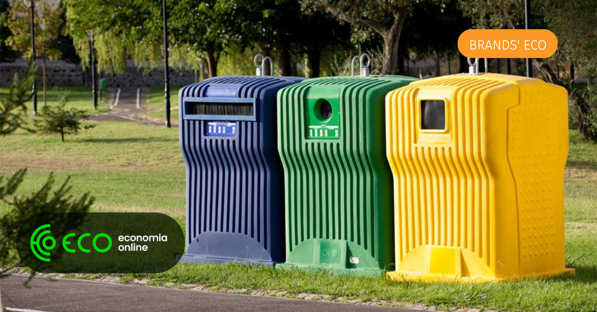 Os milhões da reciclagem de embalagens: onde está o investimento e porque é que os resultados ainda não acompanham
