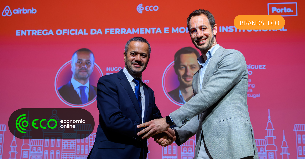 Porto estreia ferramenta da Airbnb para reforçar supervisão do alojamento local